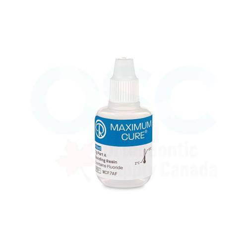 Maximum Cure Sealant Filled Part A 7gm - OSC