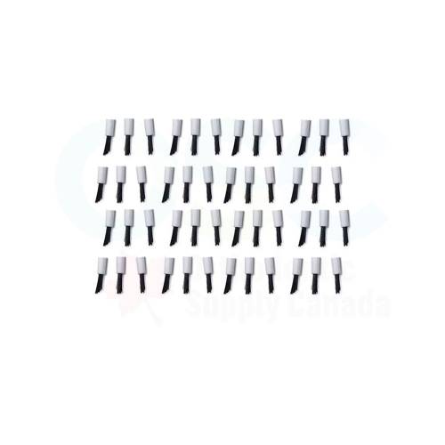 Brush Tips (250/Pack) - OSC