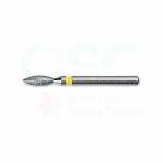 Ortho Diamond Bur #129