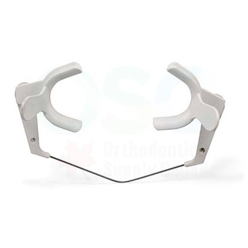 Pedo Access Retractor - OSC