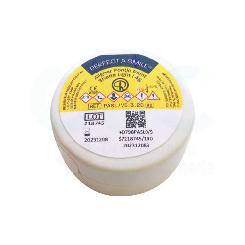 Perfect A Smile Light Shade (4gm/Jar) - OSC