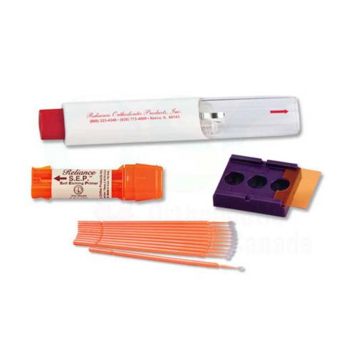 Self Etching Primer Promo Kit - OSC