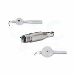 Etchmaster Handpiece Starter Kit (5x Reg/5x Ling Tips)