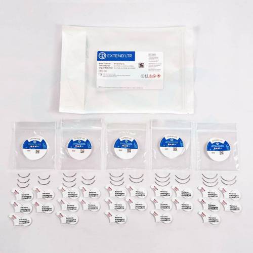 EXTEND LTR STARTER KIT - OSC