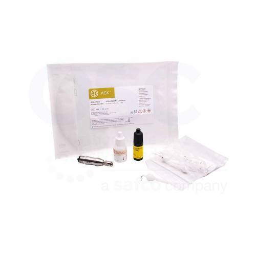 ASK (All Surface Kit) - OSC