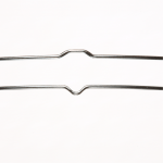 .016 x .016 Upper NiTi Euroform Dimple Single (10/Pack)