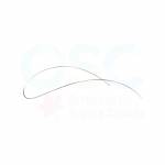 .016 x .016 Lower Reverse Curve Style #1 (10/Pack)