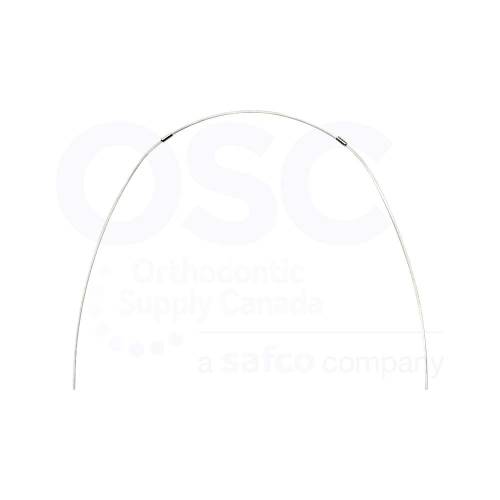 .016 Copper NT Optiform C1 Pre-Stopped Single (10/PK) - OSC
