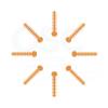 Marigold Patient Stick Elast-O-Ties - OSC