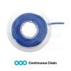  Sparkle Blue Continuous Chain (15 ft/SP) - OSC