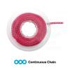 Sparkle Red Continuous Chain (15 ft/SP) - OSC
