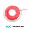 Coral Continuous Chain (15 ft/SP) - OSC