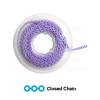 Lilac Closed Chain (15 ft/SP) - OSC