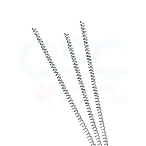 .010 x .030 NiTi Open Coil (3/Tube) - OSC
