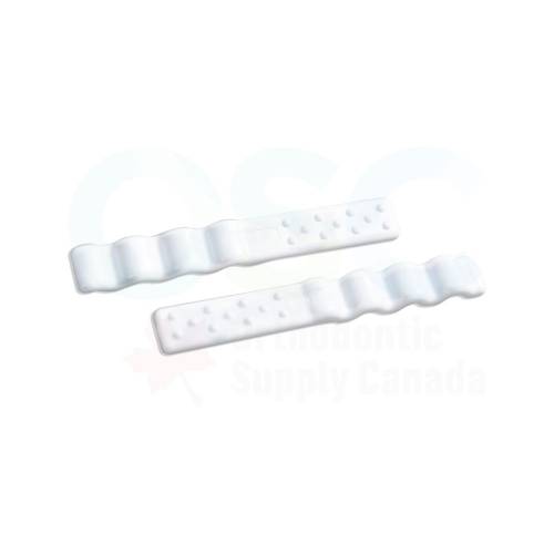 Clenchy Aligner Seater Tool (100 Patient Packs of 2 each) - OSC