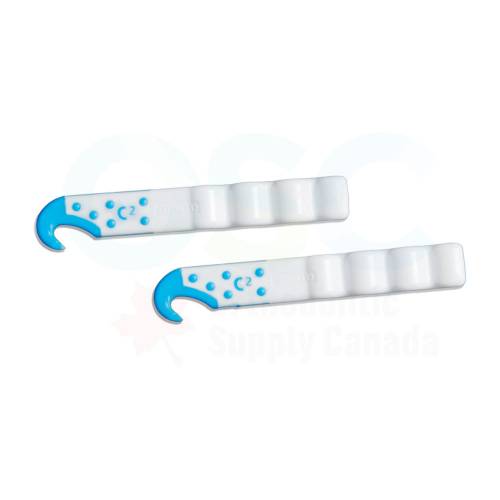 Clenchy2 Aligner Seater/Removal Tool (10 Pt Packs of 2 each) - OSC