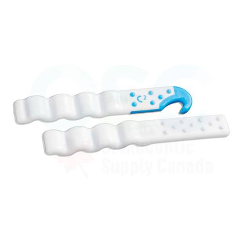  Clenchy Combination pack-1 of each (10 Patient Packs) - OSC