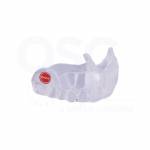 Drufosoft 120mm Round x 1mm Transparent (50/BX)