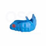 Drufosoft Colour 120mm Round x 3mm LIGHT BLUE (10/BX)