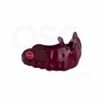 Drufosoft Colour 125mm Square x 3mm BORDEAUX (10/BX)