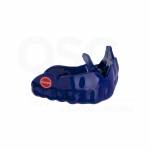 Drufosoft Colour 120mm Round x 3mm BLUE (10/BX)