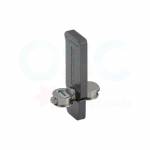 Fan Type Expansion Screw 8mm (10/Pack)