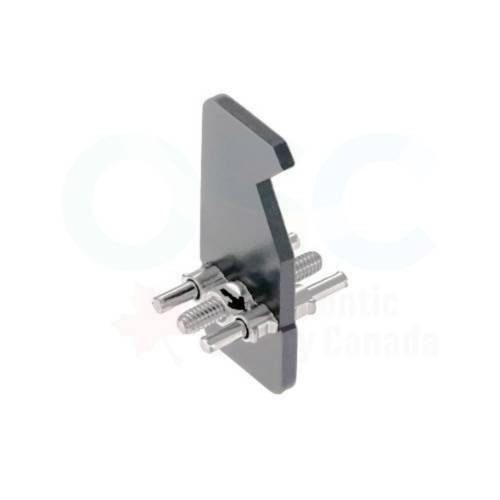 Universal Stainless Steel Expansion Screw 7mm (10/Pack) - OSC
