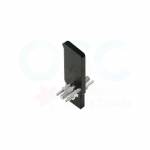 Micro Expansion Screw - Double Guided (10/Pack)