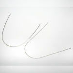 .017 x .025 Upper Stainless Steel Straight-Arch Form (10)