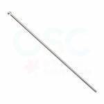 Ball head retainer clasps (100/Pack)