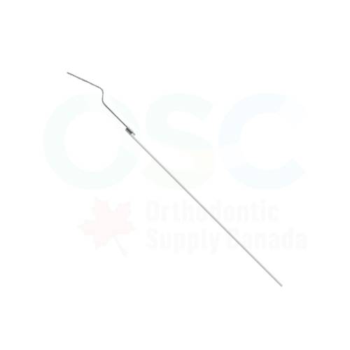 Memory Titanol Spring .022 Set with Cross Tube - OSC