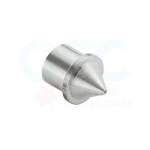 Metal Nozzle for Spray Bottle Powder