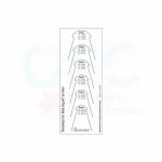 Template for BioLingual Arches