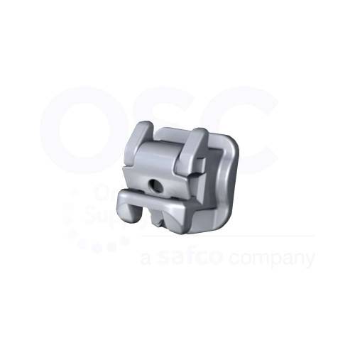 .022 Roth BioQuick (No Hooks) Single Kit (Self-Ligating) - OSC