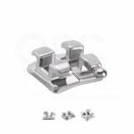 .022 Roth Micro Sprint Bracket 5 Patient Kit (No Hooks)