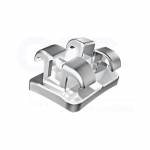 .022 MBT Sprint II Bracket 5 Patient Kit (No Hooks)