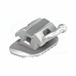 .022 MBT Upper Left 6 Buccal Tube (on pad) (10/Pack)