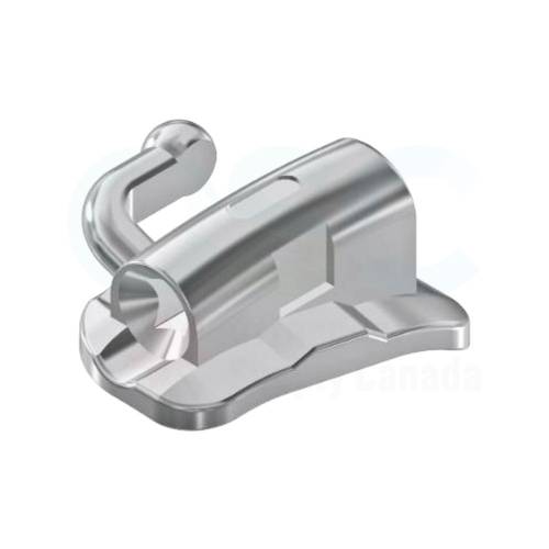 .022 Edgewise Comfort-line 6/7 UR/LL Buccal Tube (10) - OSC