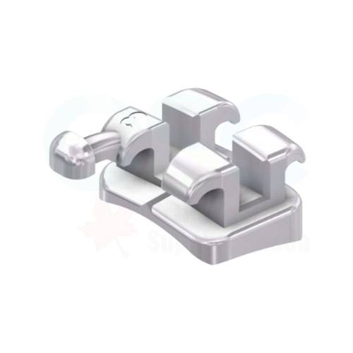 .022 Mini Sprint II MBT 5.0 Lower Left 2nd Bicuspid(10/Pack) - OSC