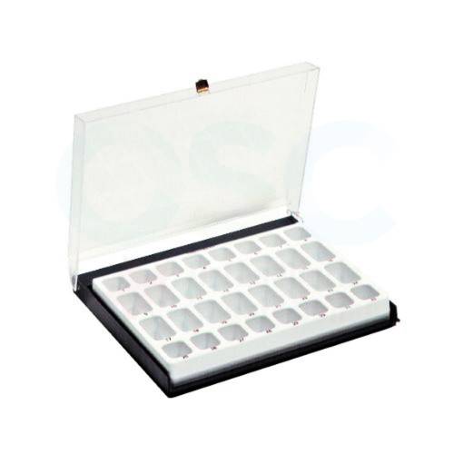 Container for Upper/Lower Molar Band - OSC