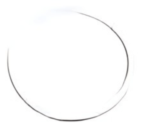 Track V - Sealing for Foil Reception (1/Each)