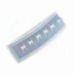 Anatomica Expander Typ 'S' with Gold Spindle (5/Pack)