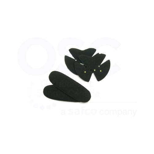 Protraction Face Mask Replacement Pads (2 Forehead/2 Chin) - OSC