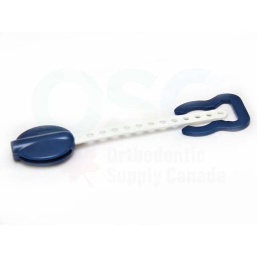 Blue/White Medium Module (10/Pack) - OSC