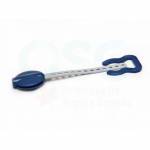 Blue/Grey Heavy Module/Grey Strap (10/Pack)