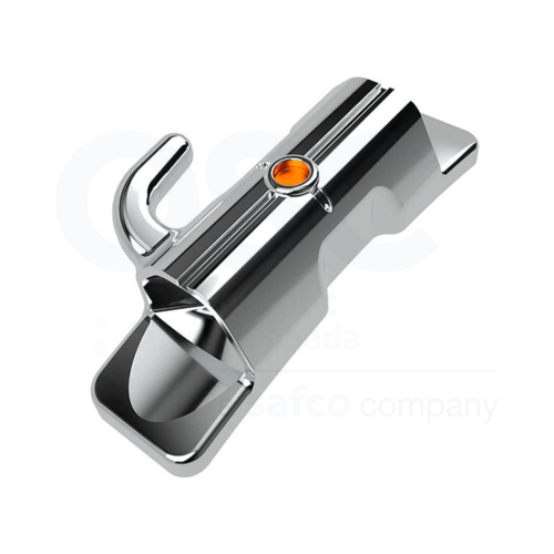 .022 MBT Mini/UR6 Single BT w/Hook Non-Convertible(Weldable)