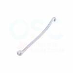 Retainer Retrievers White (10/Pack)