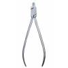 Aligner Tear Drop Instrument