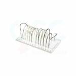 Arch Wire Holding Rack