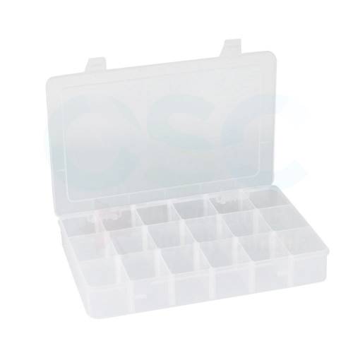 Medium Mini Stick Container - OSC